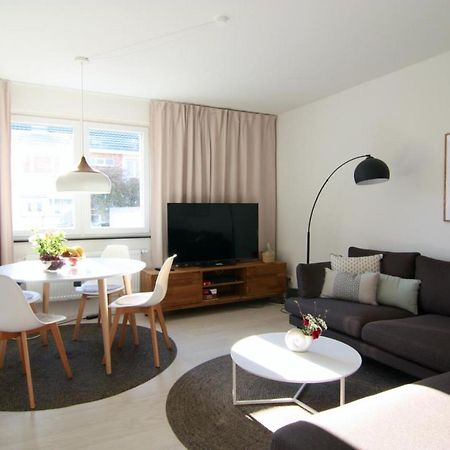 Häven Ferienwohnung Strandluft - Niendorf Ostsee מראה חיצוני תמונה