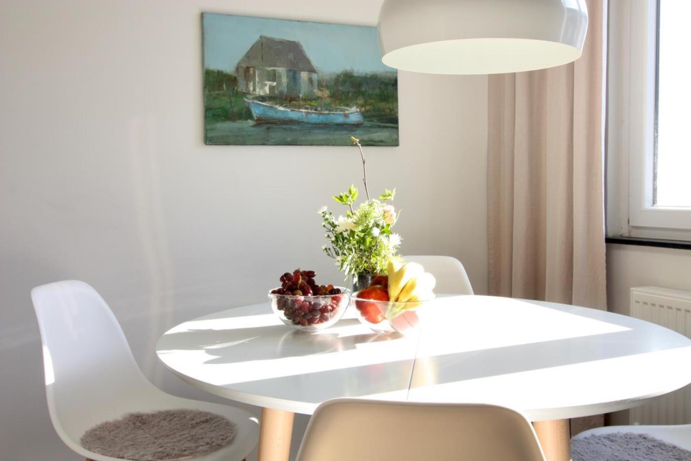 Häven Ferienwohnung Strandluft - Niendorf Ostsee מראה חיצוני תמונה