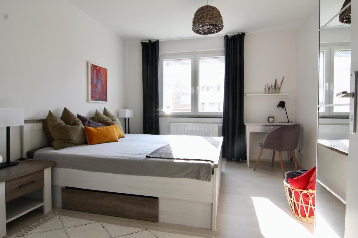 Häven Ferienwohnung Strandluft - Niendorf Ostsee מראה חיצוני תמונה
