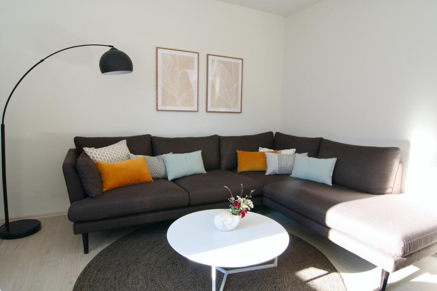 Häven Ferienwohnung Strandluft - Niendorf Ostsee מראה חיצוני תמונה